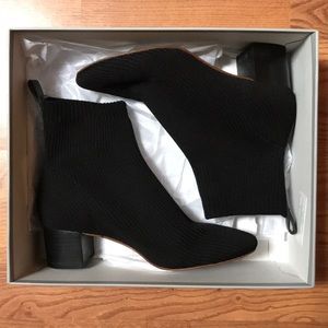 Perfect condition everlane glove boots